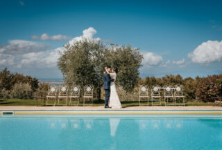 Ritu & Lorenzo ( Photo credits: Marta Picottini Photography )