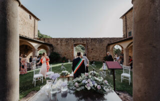 Silvia & Riccardo ( Photo credits: SeriPat Photographer )