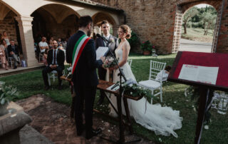 Silvia & Riccardo ( Photo credits: SeriPat Photographer )