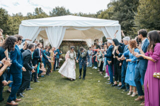 Ritu & Lorenzo ( Photo credits: Marta Picottini Photography )