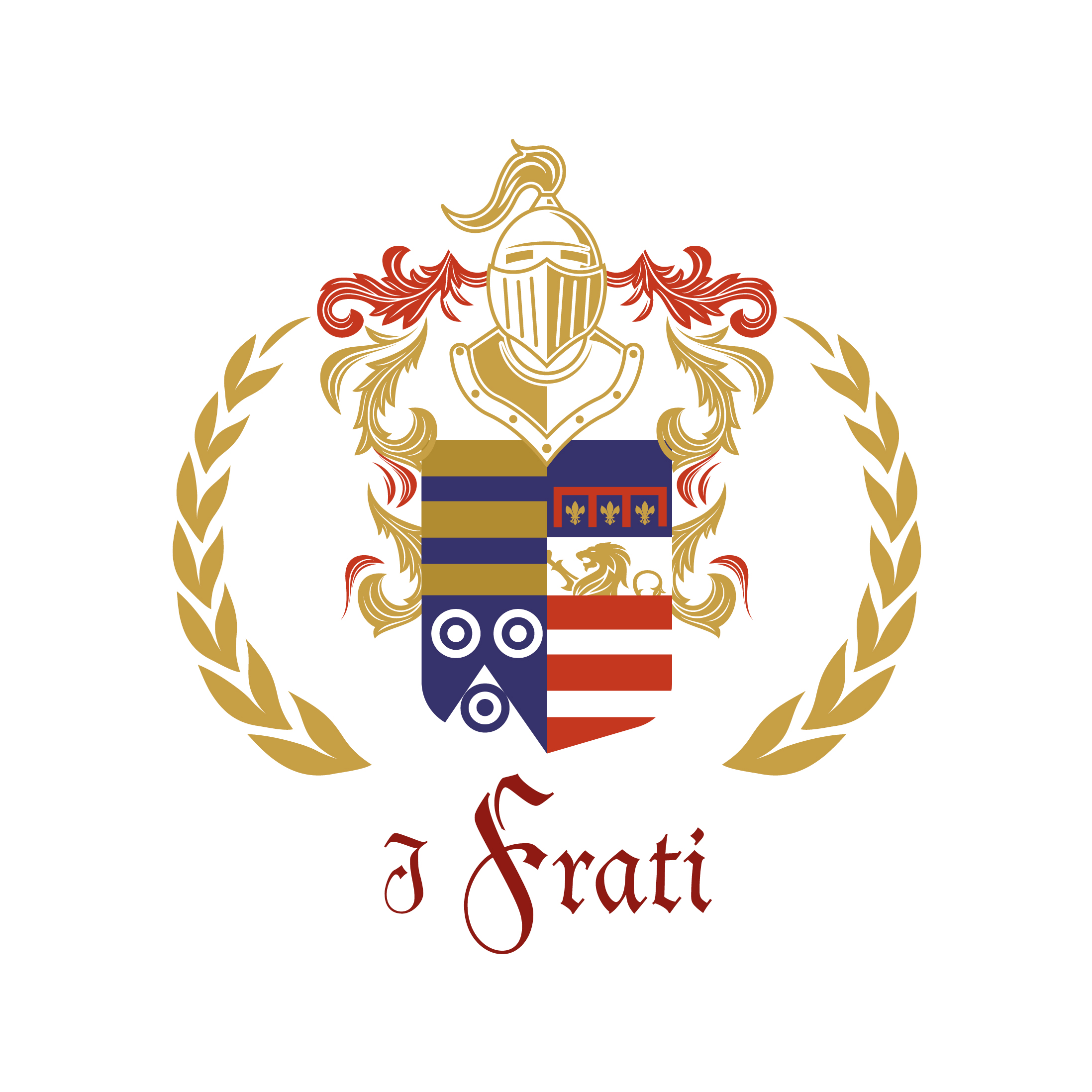 Agriturismo I Frati Logo